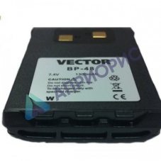 Аккумулятор Vector BP-48 W